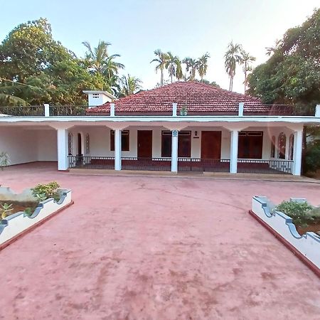 Whiterock Villa Urelu Eksteriør bilde