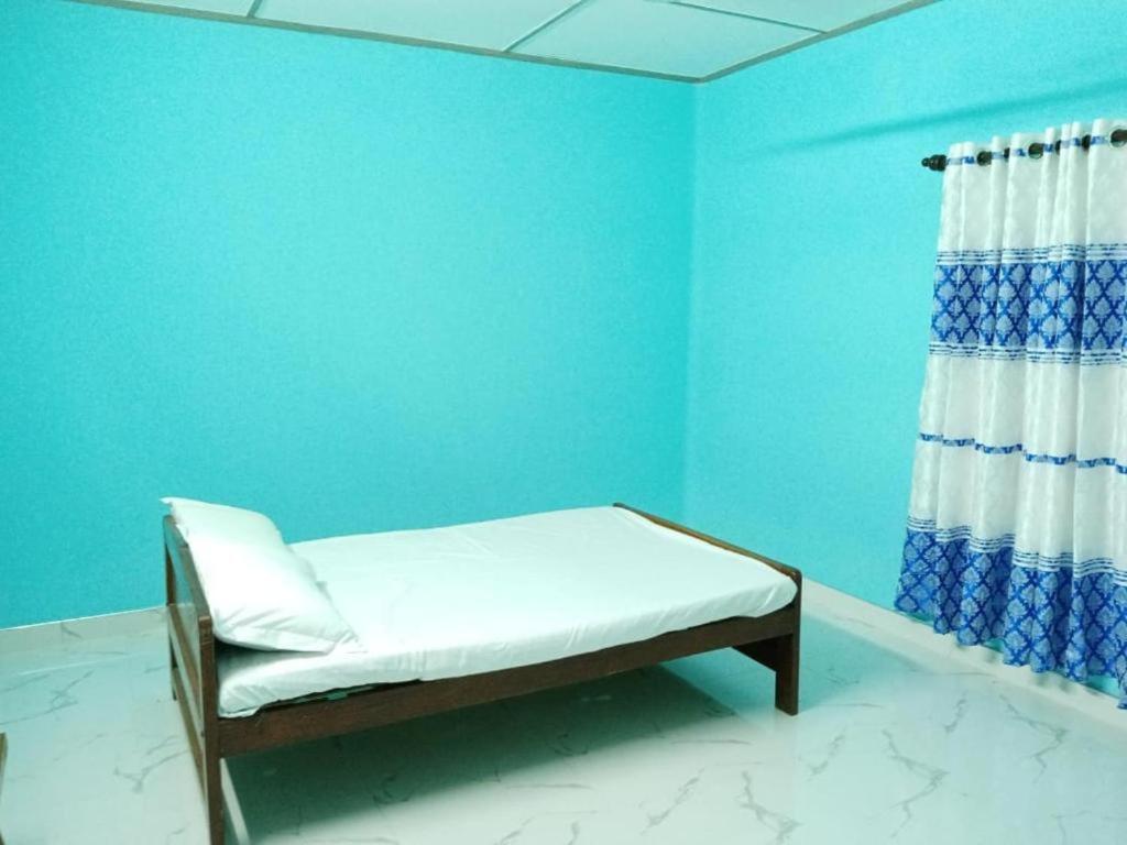 Whiterock Villa Urelu Eksteriør bilde